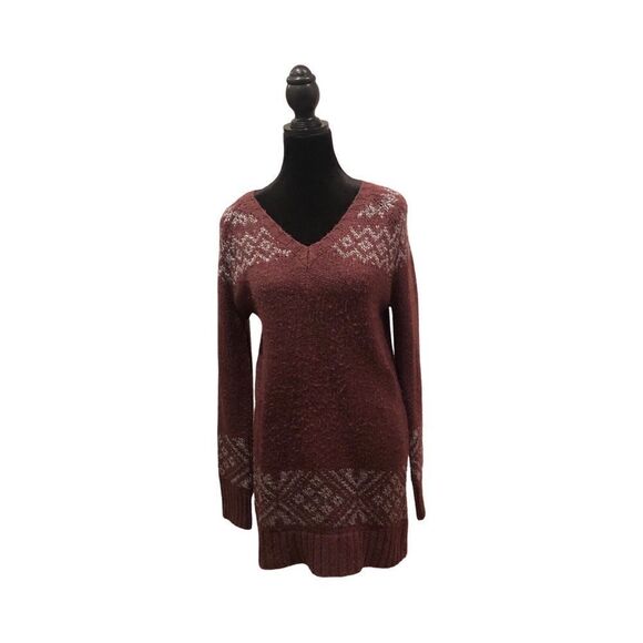 Natural Reflections Sweater  - Picture 1 of 9